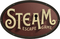 STEAM ESCAPE