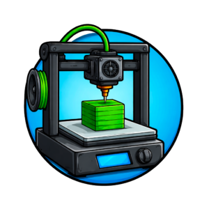 Impression 3D