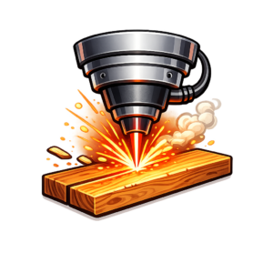 Découpe & gravure laser