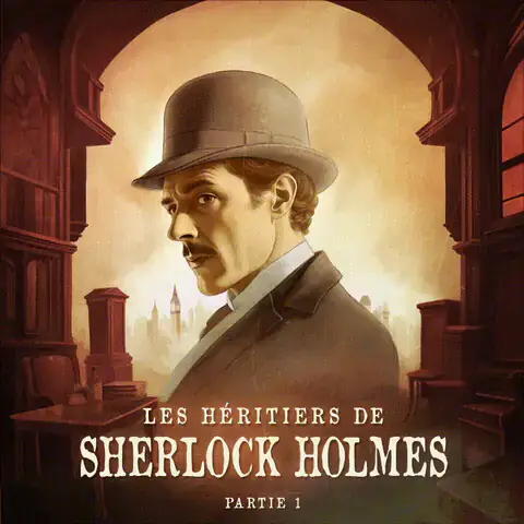 Les Héritiers de Sherlock