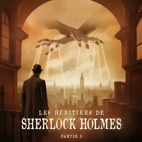 Les Héritiers de Sherlock
