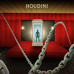 escape game houdini