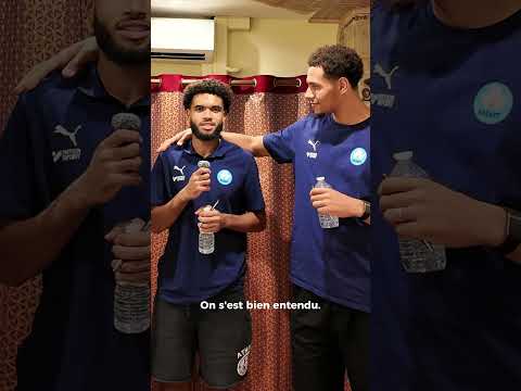 Aperçu de la vidéo