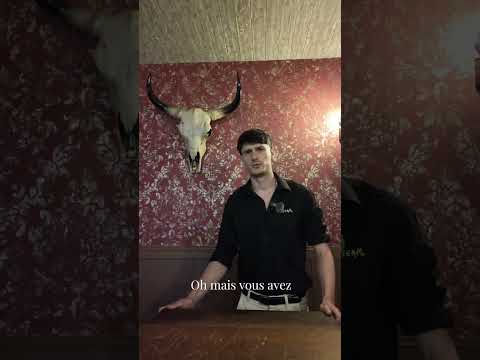 Le Saloon de Milton — aperçu de la vidéo