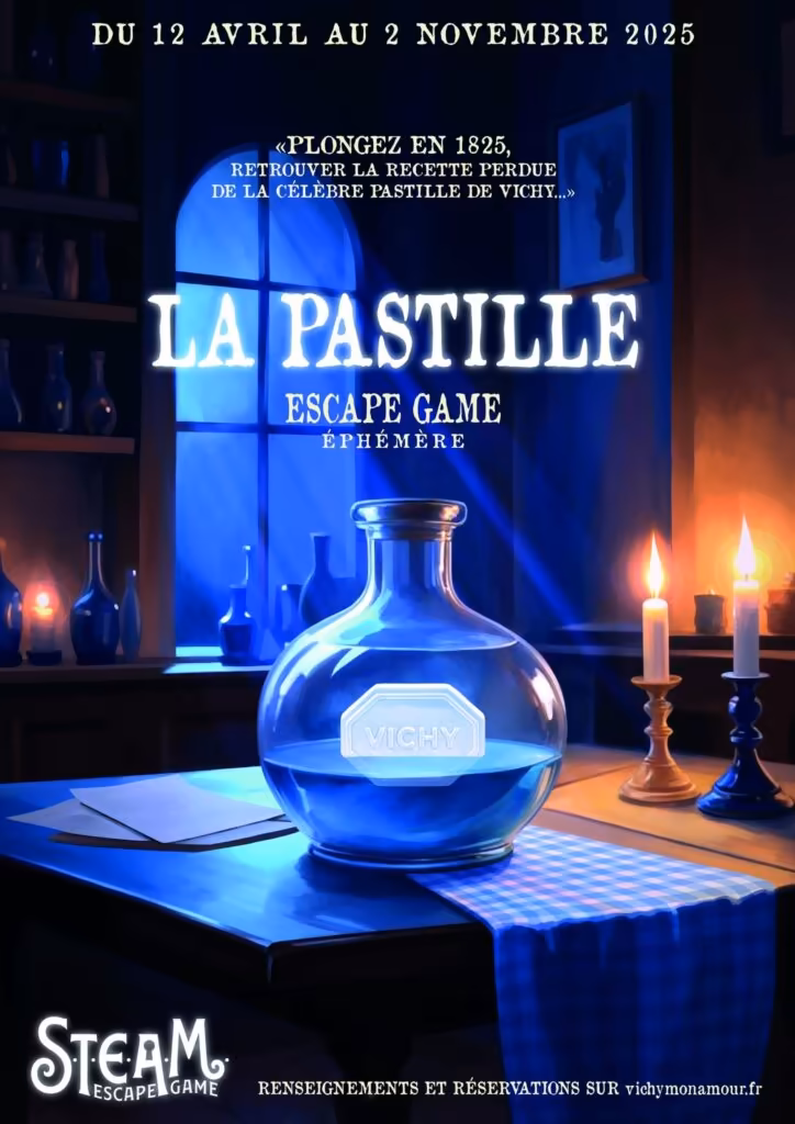 La Pastille