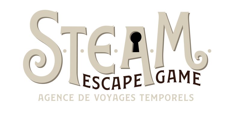 Steam Escape Vichy