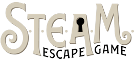 S.T.E.A.M. Escape Game