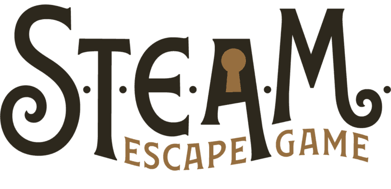 Escape Game S.T.E.A.M. - Agences de Voyages Temporels